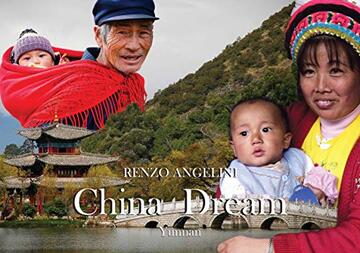China Dream Yunnan